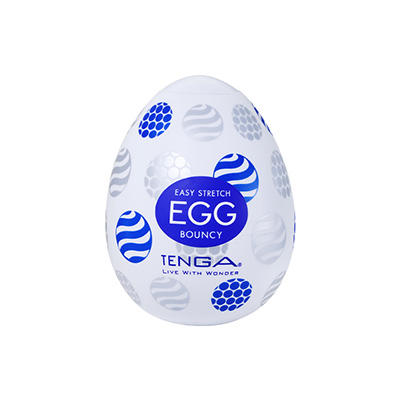 TENGA EGG BOUNCY<br><font color='#ff0000'>360��</font><br><font color='#444444'>(�ǹ�396��)</font>