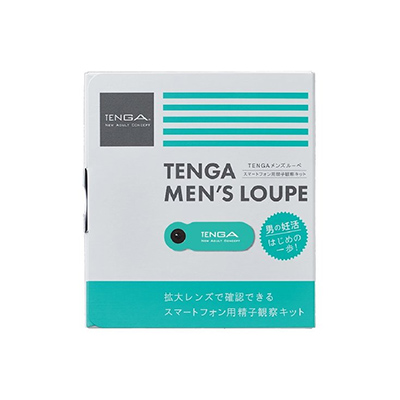 TENGA MENS LOUPE