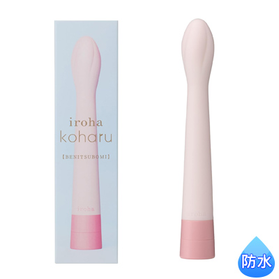 iroha koharu ��BENITSUBOMI��