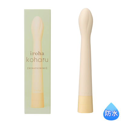 iroha koharu ��HINATSUBOMI��