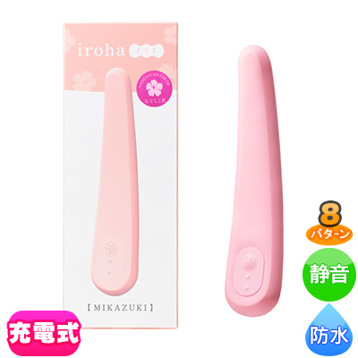 iroha FIT MIKAZUKI�ڤʤǤ�������