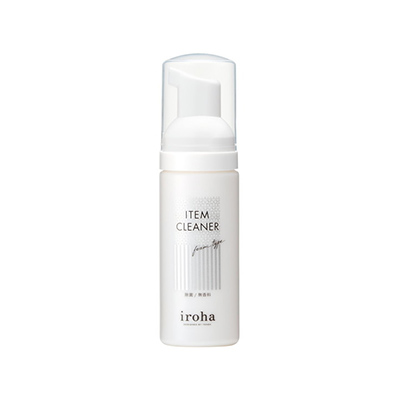 iroha ITEM CLEANER 50ml