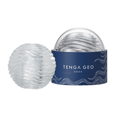 TENGA GEO AQUA