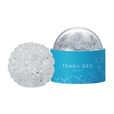 TENGA GEO CORAL