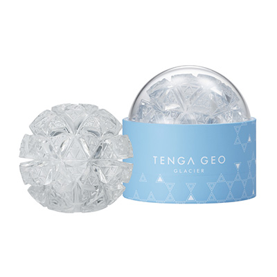 TENGA GEO GLACIER