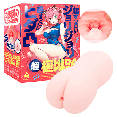 SUPER GOKU-HIDA VIRGIN[ѡ˥ҥС]<br><font color='#ff0000'>4,780</font><br><font color='#444444'>(ǹ5,258)</font>