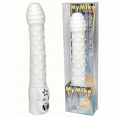 M Mike(ޥޥ)