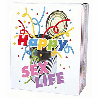 Happy SEX LIFE