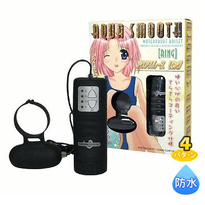 AQUA SMOOTH(ࡼ)