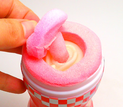 ˤϥ󤬥åץäƤޤ