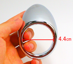 ¤4.4cmǤ