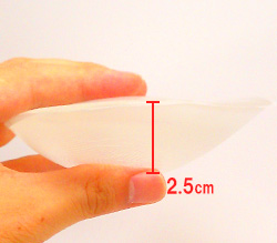 2.5Ѥ餳ȤäƤ