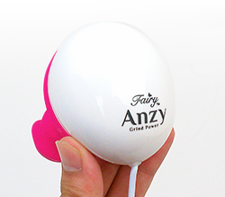 Anzy ꡼ξʤǤ