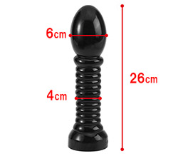 Ĺ26cm¡6cm