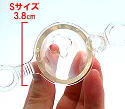 ľ3.8cm ǥࡼ