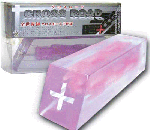 ɡCROSS ROAD