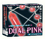 DUAL PINK ǥ奢 ԥ