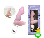 CHERIʥ Jelly Pink