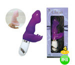 CHERIʥ Jelly Purple