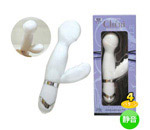 CHERIʥ Jelly White
