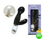 CHERIʥ Jelly Black