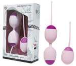 P.S V-Globe pink