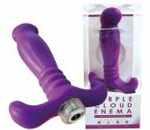 PURPLE CLOUD ENEMA