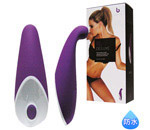 b gee deluxe plum