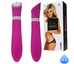 b good deluxe hotpink