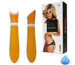 b good deluxe tangerine
