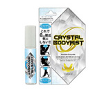 CRYSTAL BODYMIST