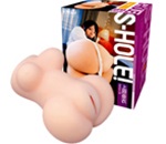 S-HOLE 帶