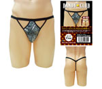 DANDY CLUB 35