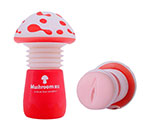 MushroomREDʥ󥿥ס
