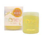 honey yellow