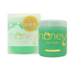 honey green