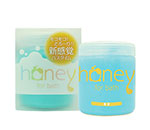 honey blue