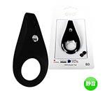 OVO B3 VIBRATING RING BLACK