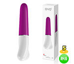OVO D1 MINI VIBE WHITE LIGHT VIOLET