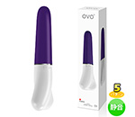 OVO D1 MINI VIBE WHITE LILAC