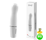 OVO D3 MINI VIBE WHITE