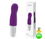 OVO D3 MINI VIBE VIOLET WHITE