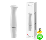 OVO D4 MINI VIBE WHITE