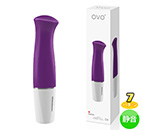OVO D4 MINI VIBE VIOLET WHITE