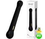 OVO F2 VIBRATOR BLACK