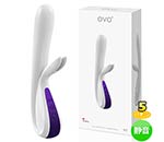 OVO K5 RABBIT WHITE METALLIC LILAC