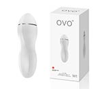 OVO W1 BULLET WHITE