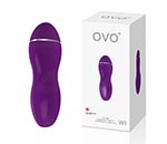 OVO W1 BULLET VIOLET