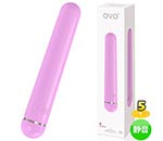 OVO F5 VIBRATOR PINK