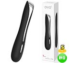 OVO F10 VIBRATOR BLACK